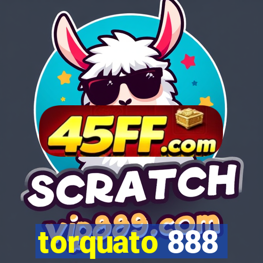 torquato 888